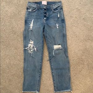 Revice Denim Jeans
